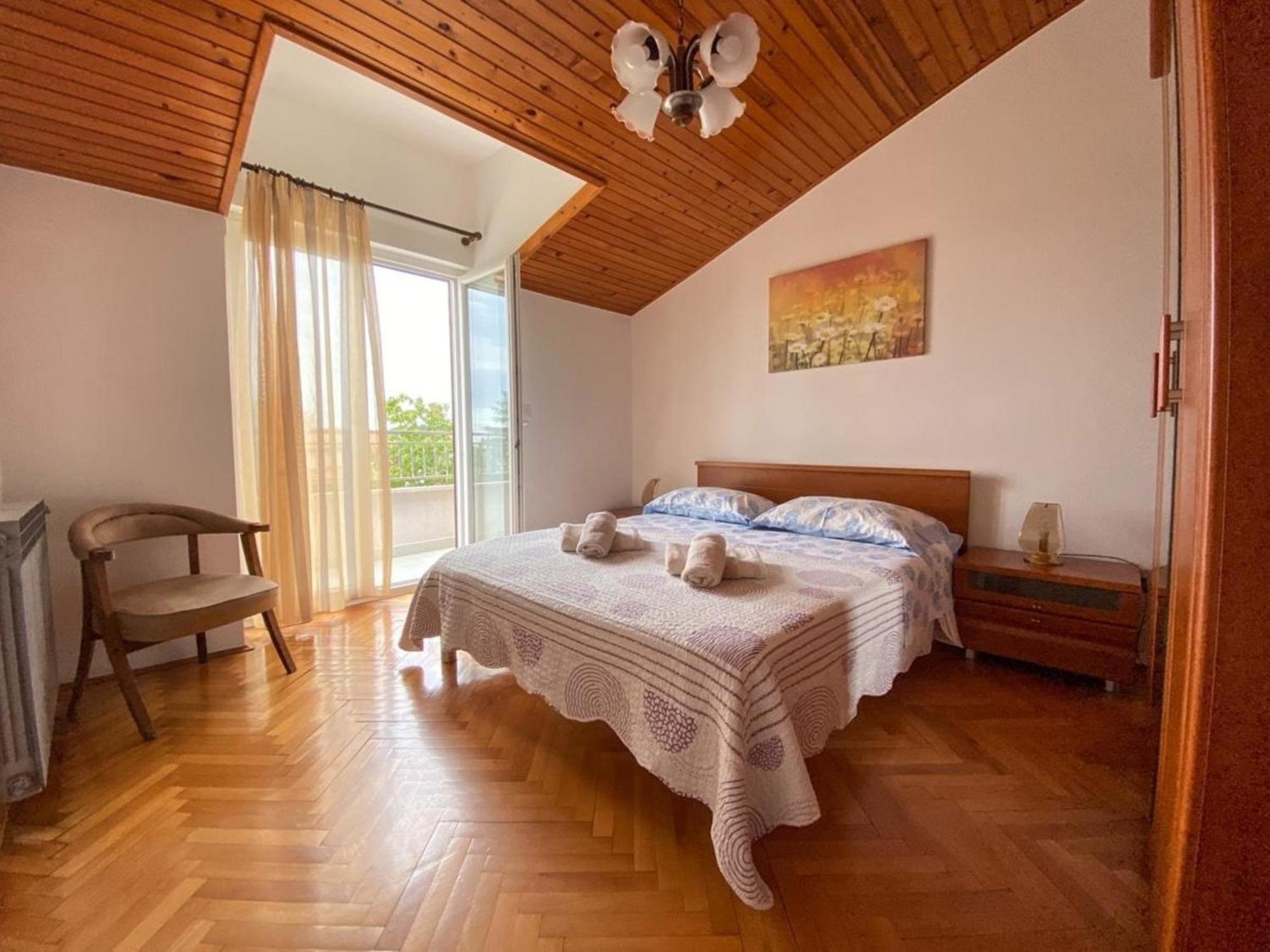 Fuer 7 Personen Ca 100 Qm In Rovinj, Istrien Istrische Riviera *
