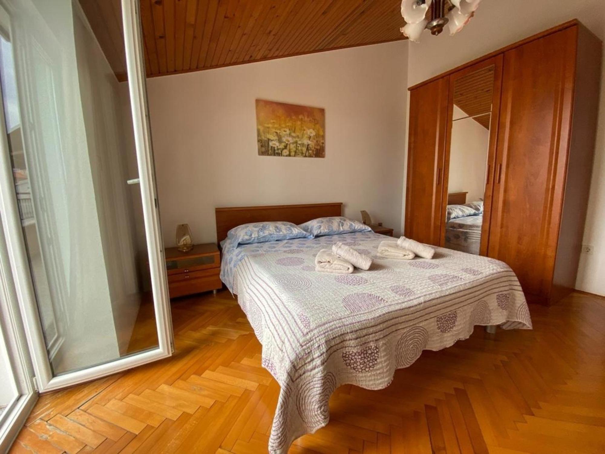 Fuer 7 Personen Ca 100 Qm In Rovinj, Istrien Istrische Riviera